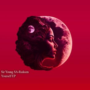 Redeem Yourself album cover
