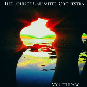 My Little Way album cover