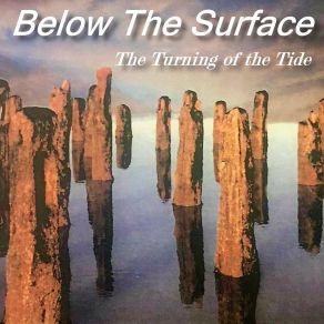 The Turning Of The Tide album cover