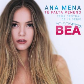 Te Falta Veneno (Versión 2017) (Single) album cover