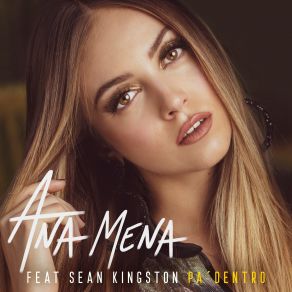PA DENTRO (Single) album cover