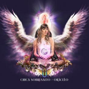 Oráculo (Oraculo) album cover