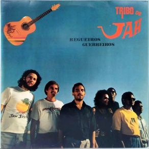 Regueiros Guerreiros album cover