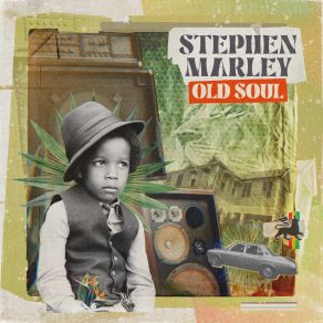 Old Soul album cover