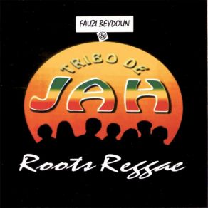 Roots Reggae album cover
