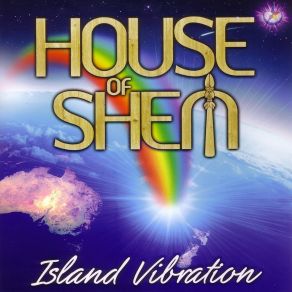 Island Vibration album cover