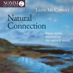 Natural Connection: Piano Music Inspired By The Natural World album cover