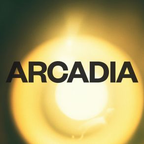 Arcadia album cover