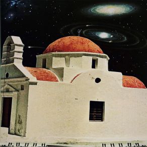 Callisto album cover