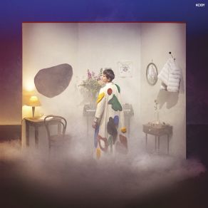 Quelque Chose De Bien album cover