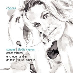 Songes album cover