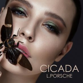 Cicada album cover