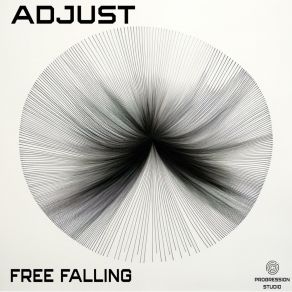 Free Falling album cover