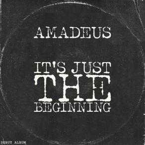 It's Just The Beginning album cover