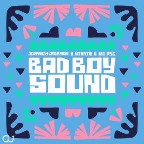 Bad Boy Sound album cover