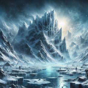Frozen Cold album cover