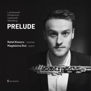 Prelude album cover