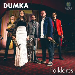 Folklores album cover