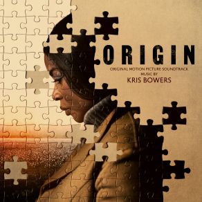 Origin (Original Soundtrack) album cover