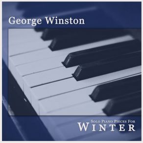 Solo Piano Pieces For Winter album cover