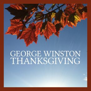Thanksgiving album cover