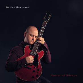 Vortex Of Silence album cover