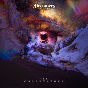 The Observatory album cover