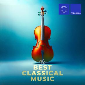 The Best Classical Music album cover