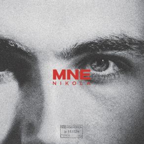 Mne album cover