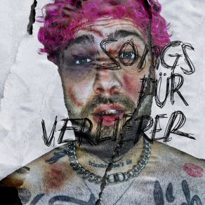 Songs Für Verlierer album cover