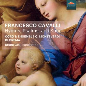 Cavalli: Hymns, Psalms, & Song album cover
