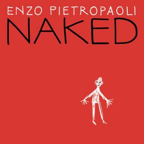Naked album cover