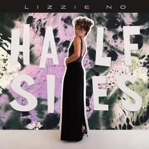 Halfsies album cover