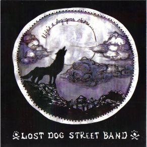 Life's A Dog-Gone Shame album cover