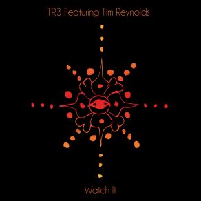 Watch It album cover