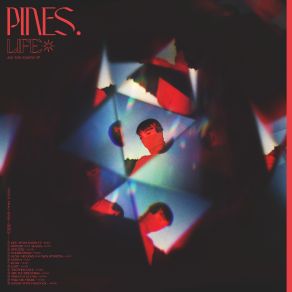 Life As We Know It album cover