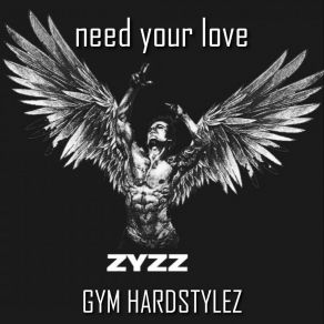Need Your Love album cover