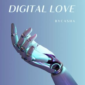 Digital Love album cover