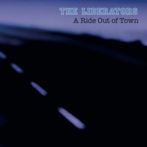 A Ride Out Of Town album cover