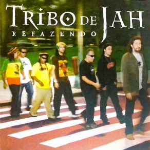 Refazendo album cover