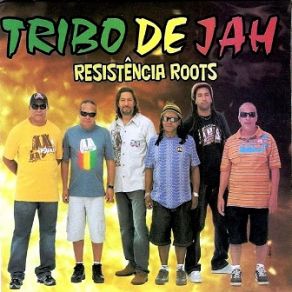 Resistência Roots album cover