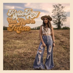 One Night In Tulsa (Single) album cover