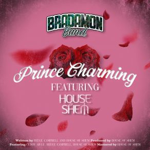 Prince Charming (Single) album cover