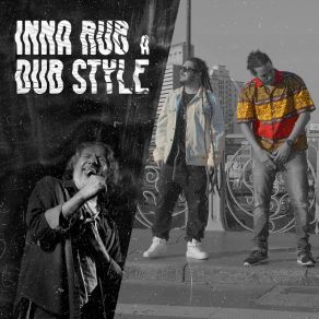 Inna Rub A Dub Style (Single) album cover