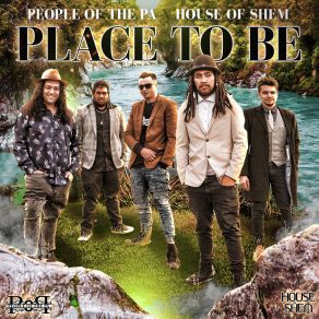 Place To Be (Single) album cover