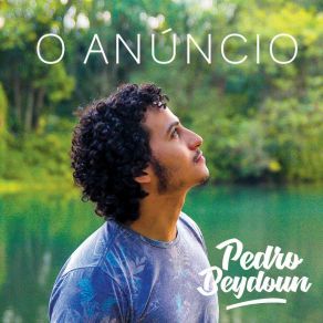 O Anúncio album cover