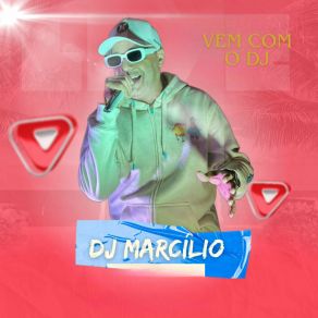 Vem Com O DJ album cover