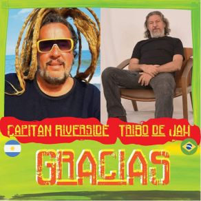 Gracias (Single) album cover