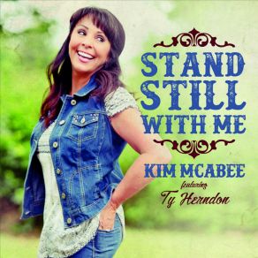 Stand Still With Me album cover