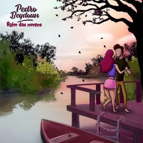 Além Das Nuvens (Single) album cover
